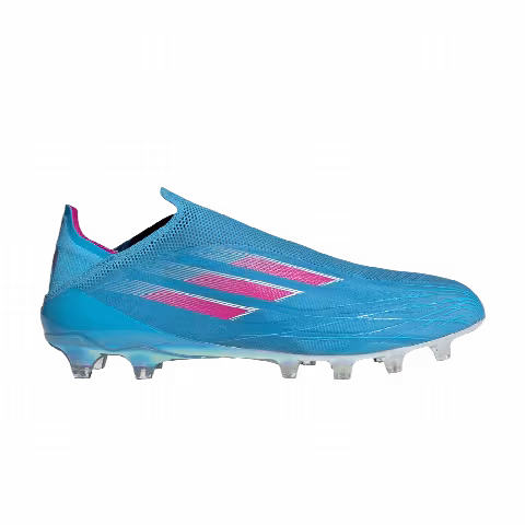 Adidas X Speedflow+ AG 'Sapphire Edge Pack'