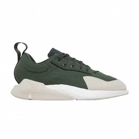 adidas Y-3 Orisan 'Shadow Green'
