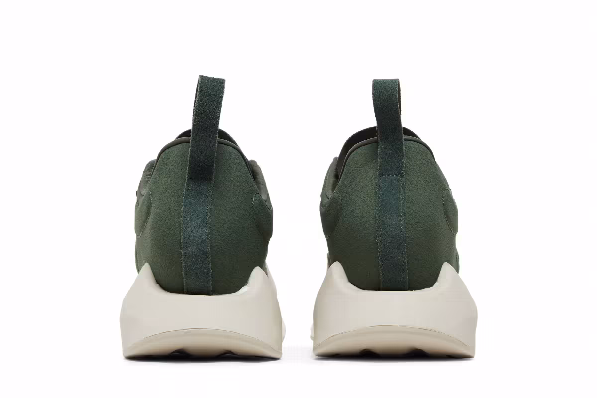 adidas Y-3 Orisan Shadow Green, view 7
