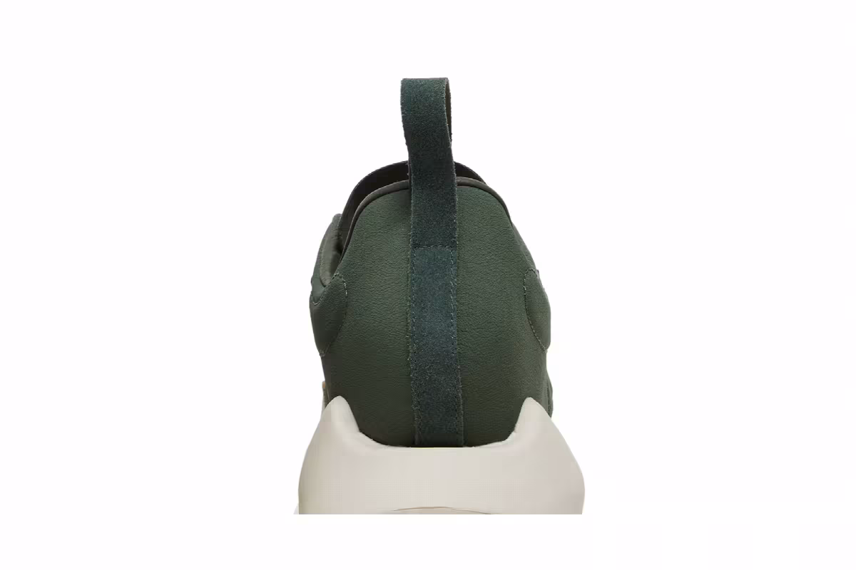 adidas Y-3 Orisan Shadow Green, view 8