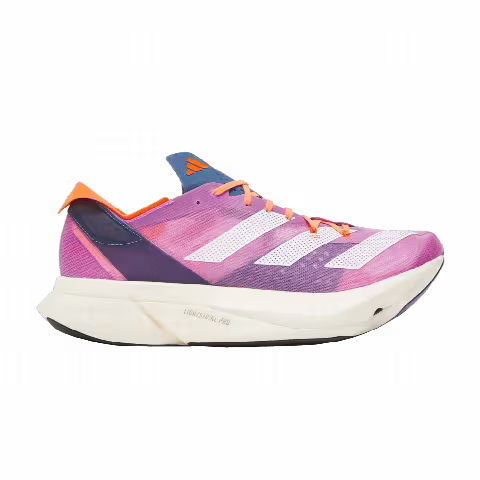 adidas Adizero Adios Pro 3 'Pulse Lilac'