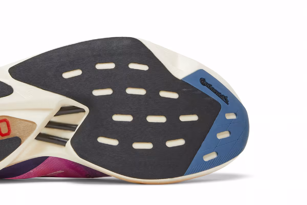 adidas Adizero Adios Pro 3 Pulse Lilac, view 6