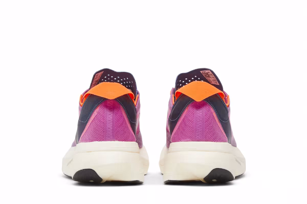 adidas Adizero Adios Pro 3 Pulse Lilac, view 7