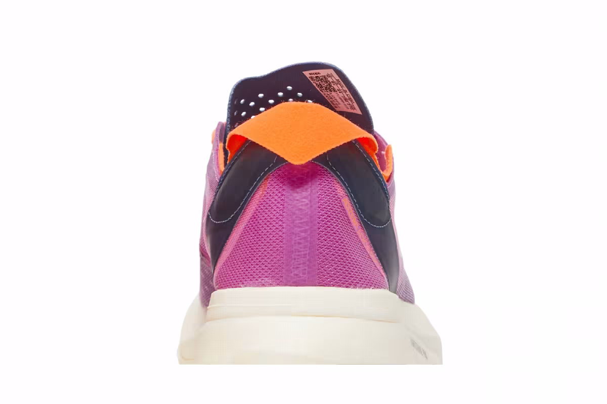adidas Adizero Adios Pro 3 Pulse Lilac, view 8
