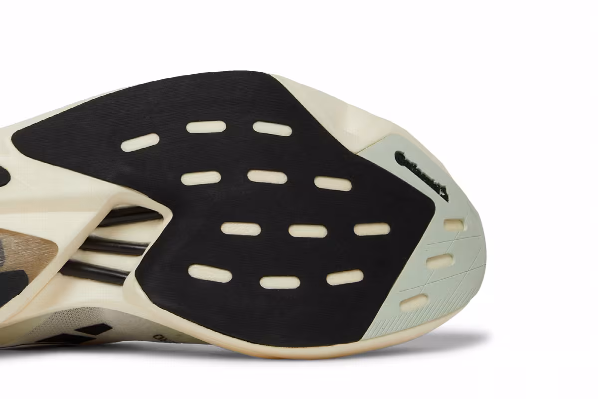 adidas Adizero Adios Pro 3 White Night Metallic, view 6
