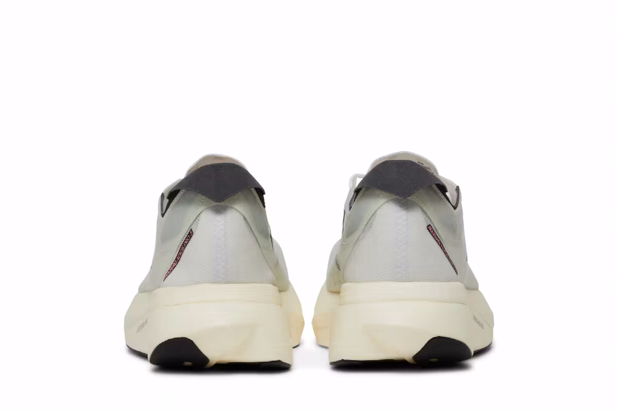 adidas Adizero Adios Pro 3 White Night Metallic, view 7