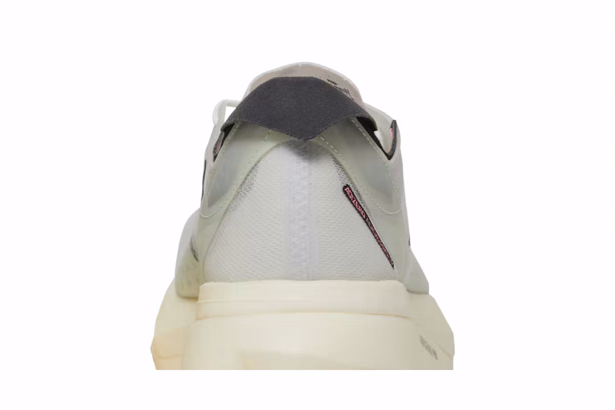 adidas Adizero Adios Pro 3 White Night Metallic, view 8
