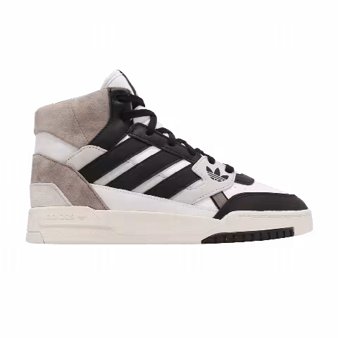 Adidas Drop Step SE 'White Black Grey'