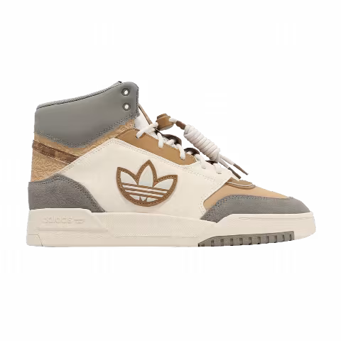adidas Drop Step XL 'Cream White Mesa'