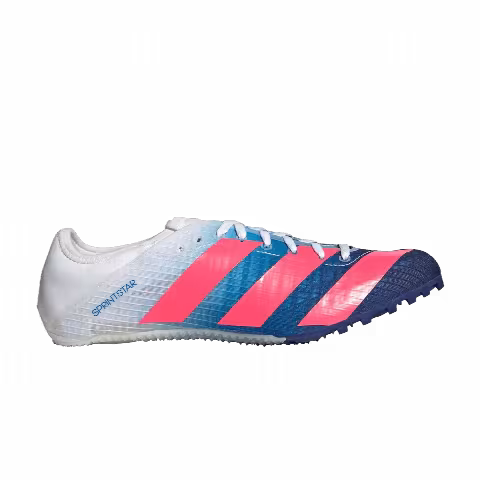 Adidas Sprintstar 'Legacy Indigo Turbo'