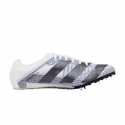 adidas Sprintstar 'White Black'