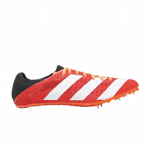 Adidas Sprintstar 'Vivid Red'