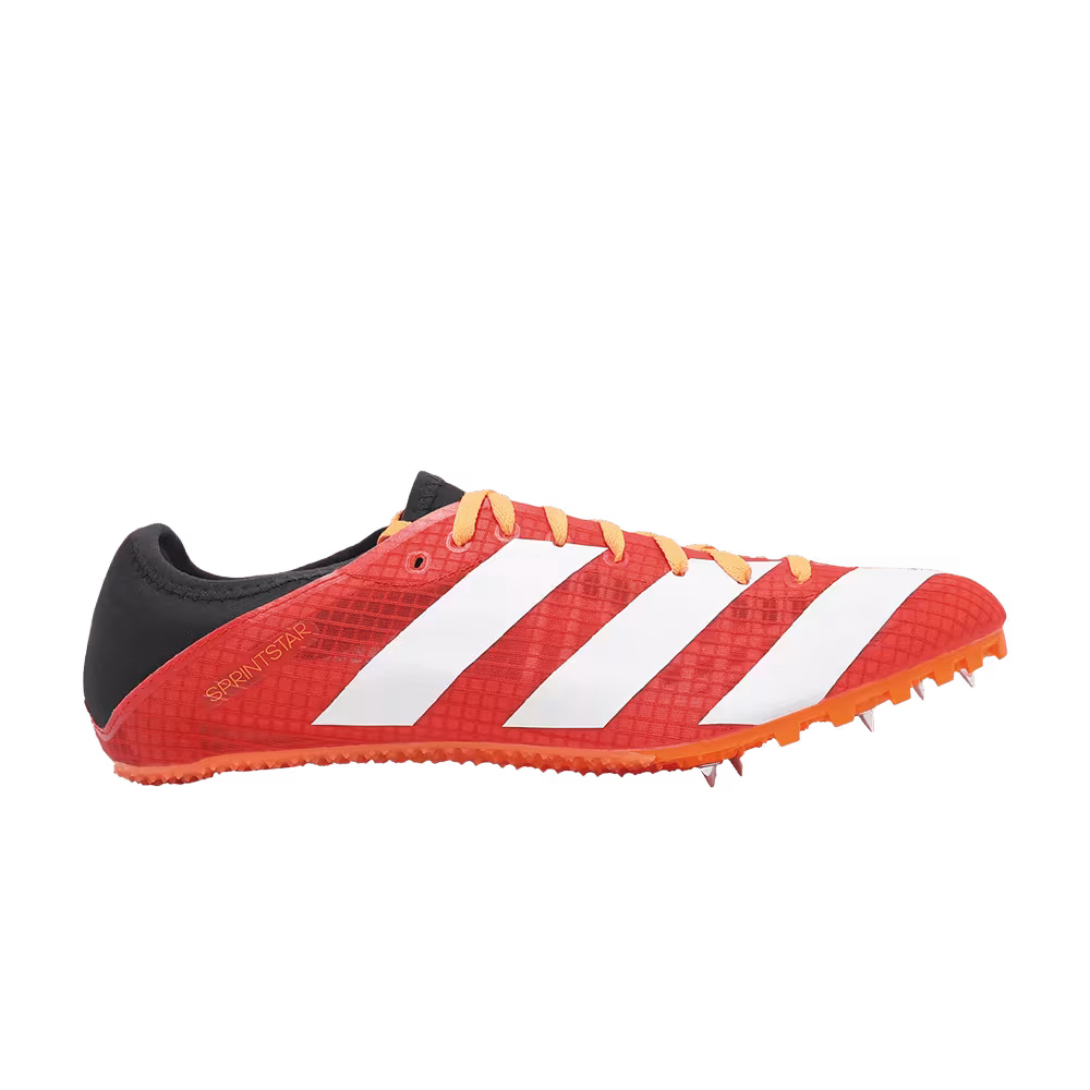 Adidas Sprintstar Vivid Red