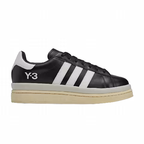 adidas Y-3 Hicho 'Black White'
