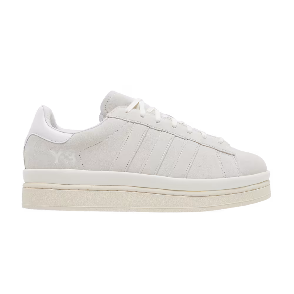 adidas Y-3 Hicho Cream White