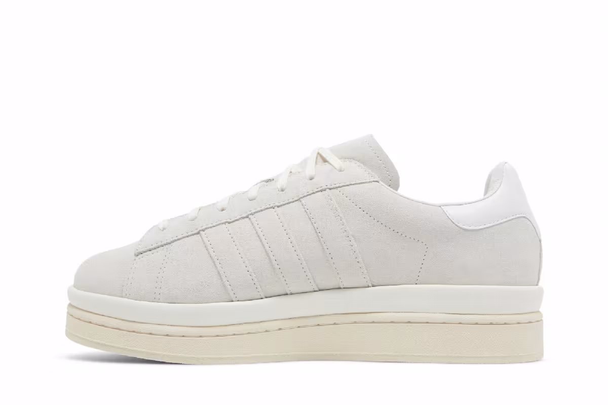 adidas Y-3 Hicho Cream White, view 4