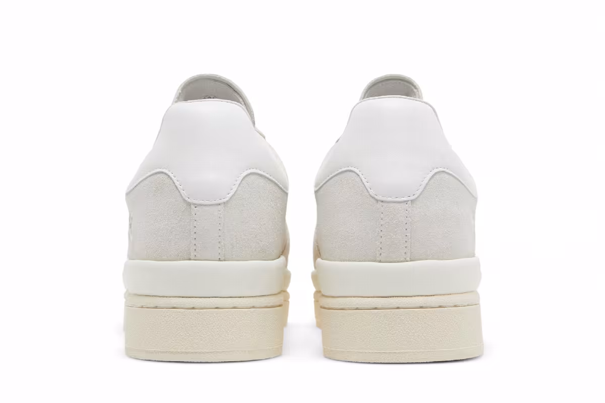 adidas Y-3 Hicho Cream White, view 7