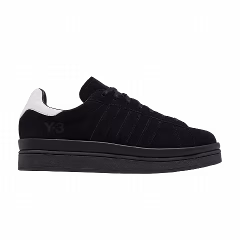 adidas Y-3 Hicho 'Black White'