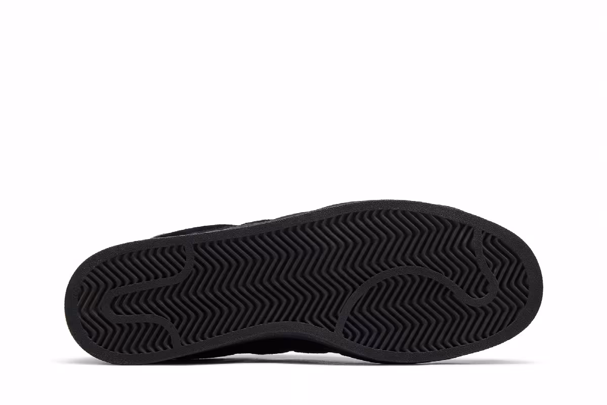 adidas Y-3 Hicho Black White, view 5