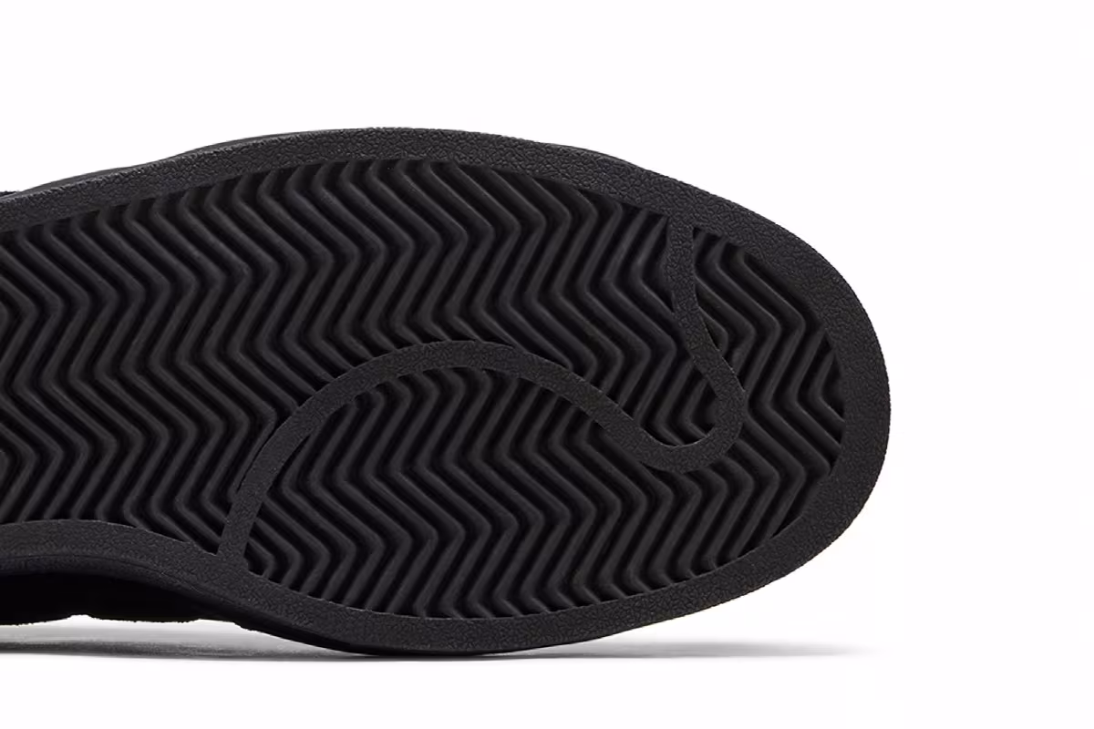 adidas Y-3 Hicho Black White, view 6