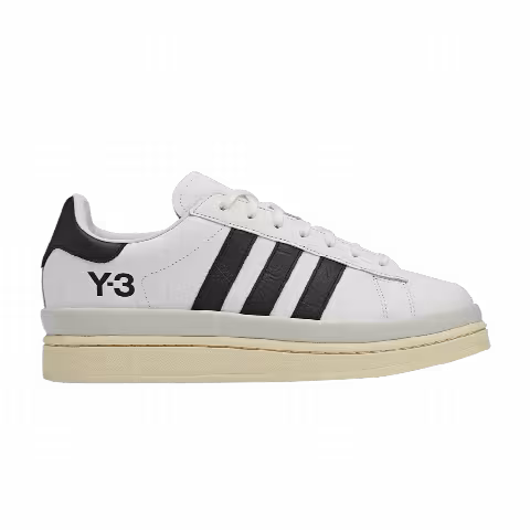 adidas Y-3 Hicho 'White Black'