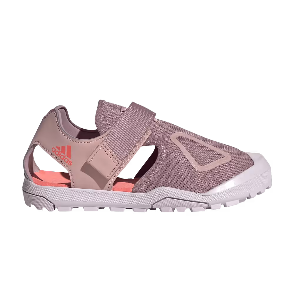 Adidas Captain Toey 2.0 J Wonder Mauve