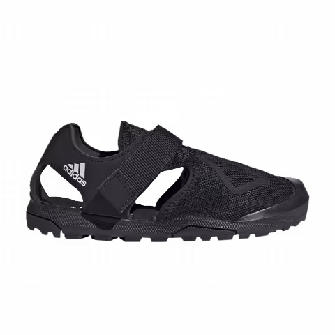 adidas Captain Toey 2.0 J 'Core Black'