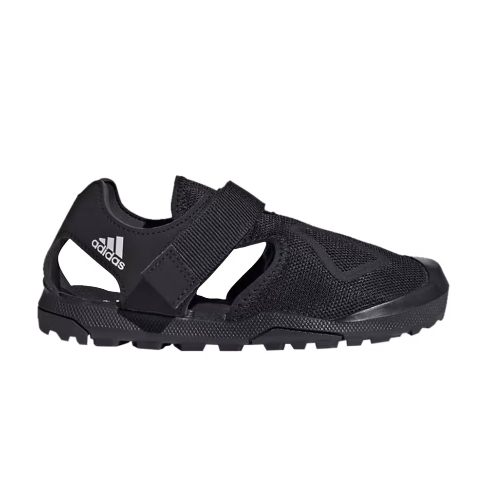 adidas Captain Toey 2.0 J Core Black