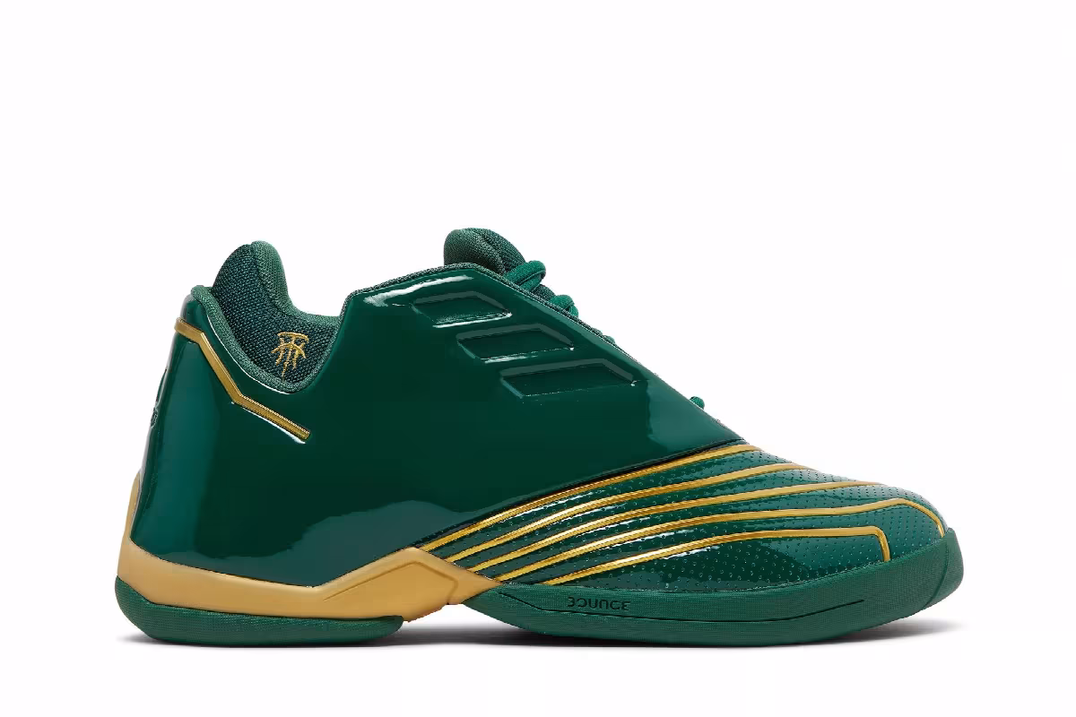 adidas T-Mac 2 Restomod SVSM, view 2