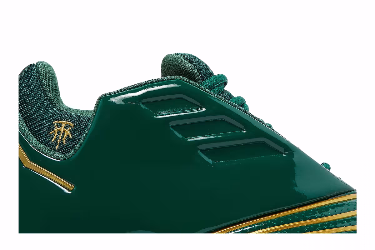 adidas T-Mac 2 Restomod SVSM, view 3