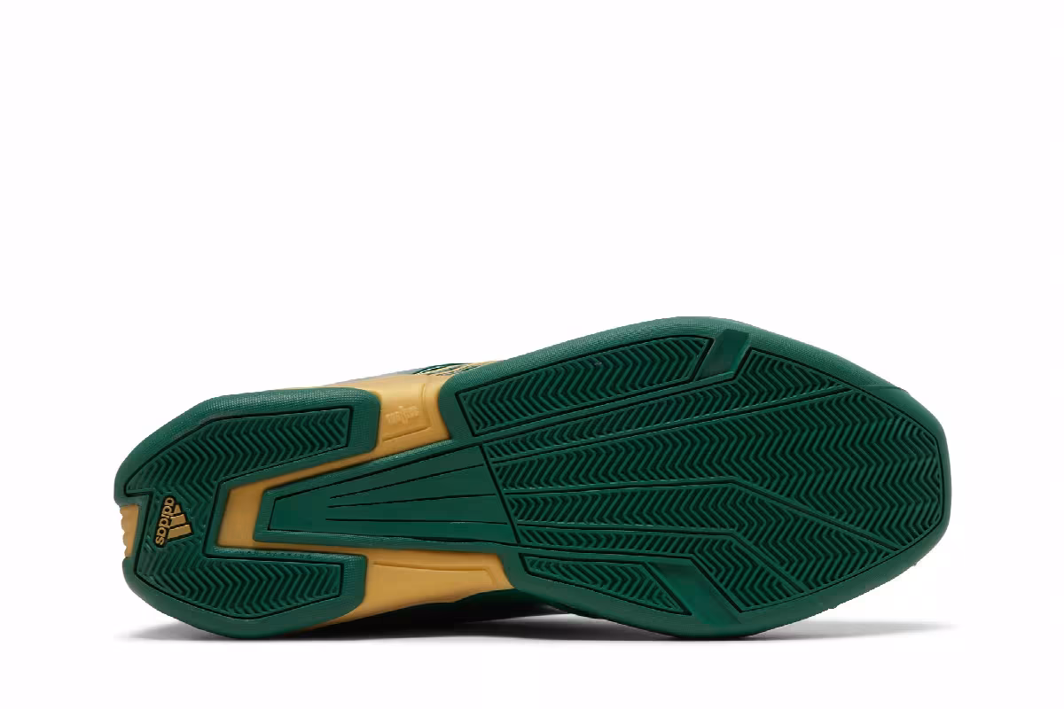 adidas T-Mac 2 Restomod SVSM, view 5