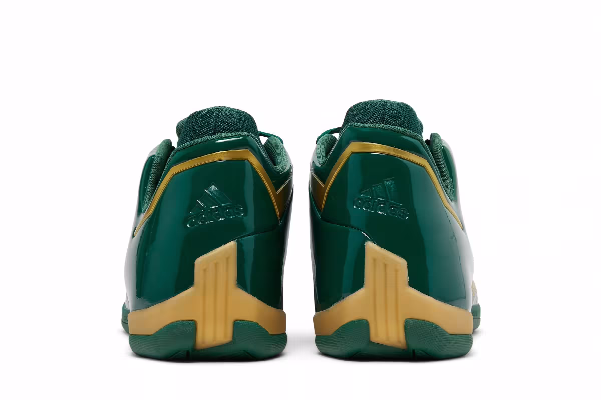 adidas T-Mac 2 Restomod SVSM, view 7