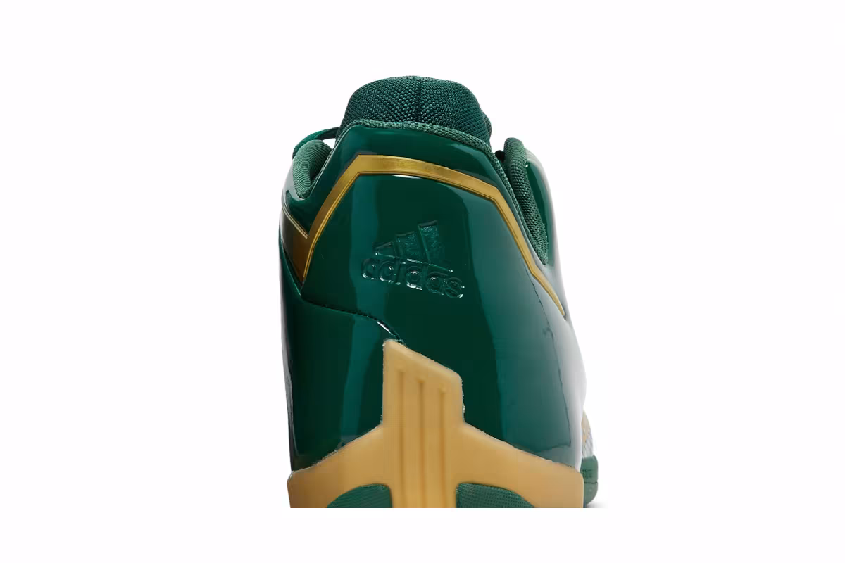 adidas T-Mac 2 Restomod SVSM, view 8