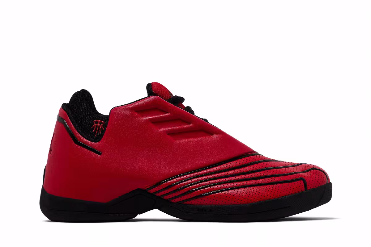 adidas T-Mac 2 Restomod Rockets, view 2