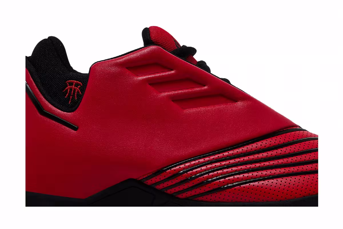 adidas T-Mac 2 Restomod Rockets, view 3