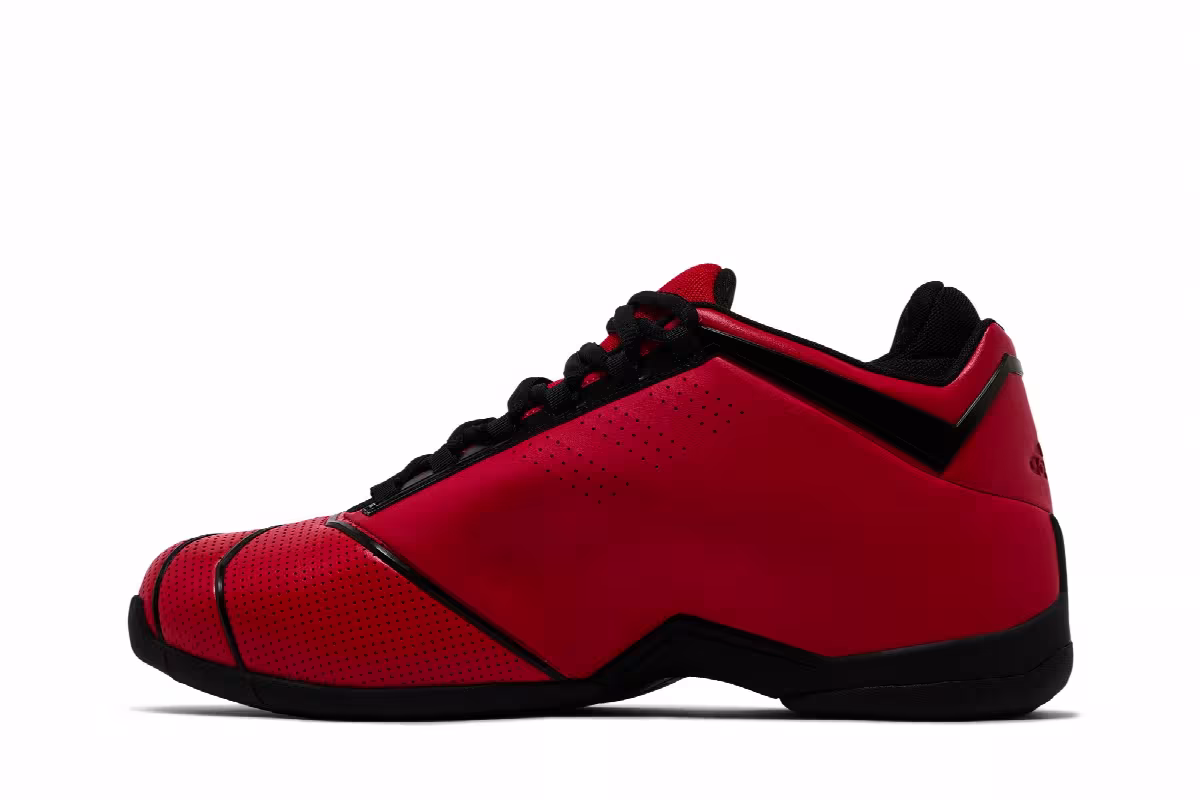 adidas T-Mac 2 Restomod Rockets, view 4