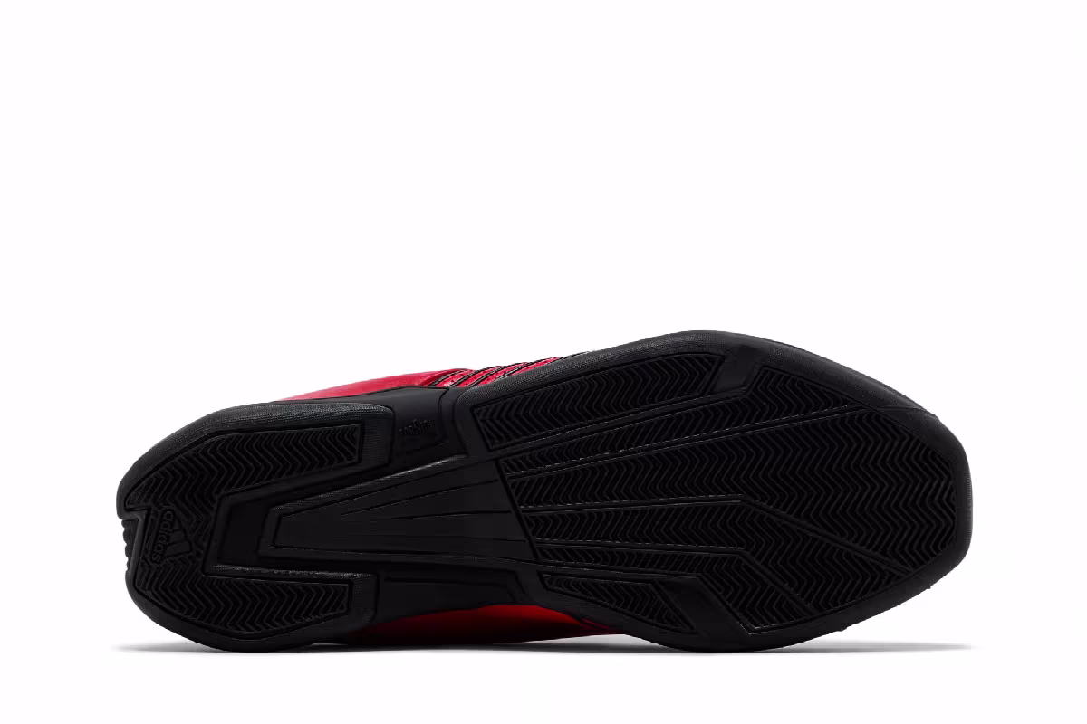 adidas T-Mac 2 Restomod Rockets, view 5