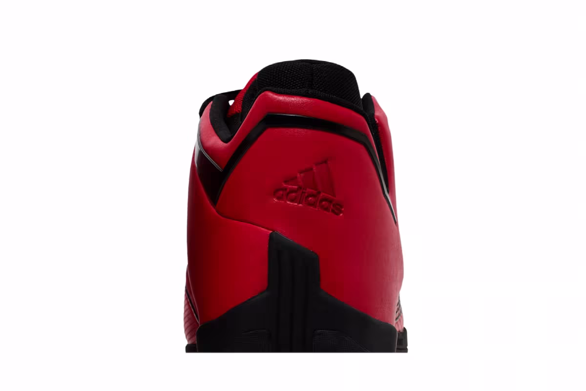adidas T-Mac 2 Restomod Rockets, view 8