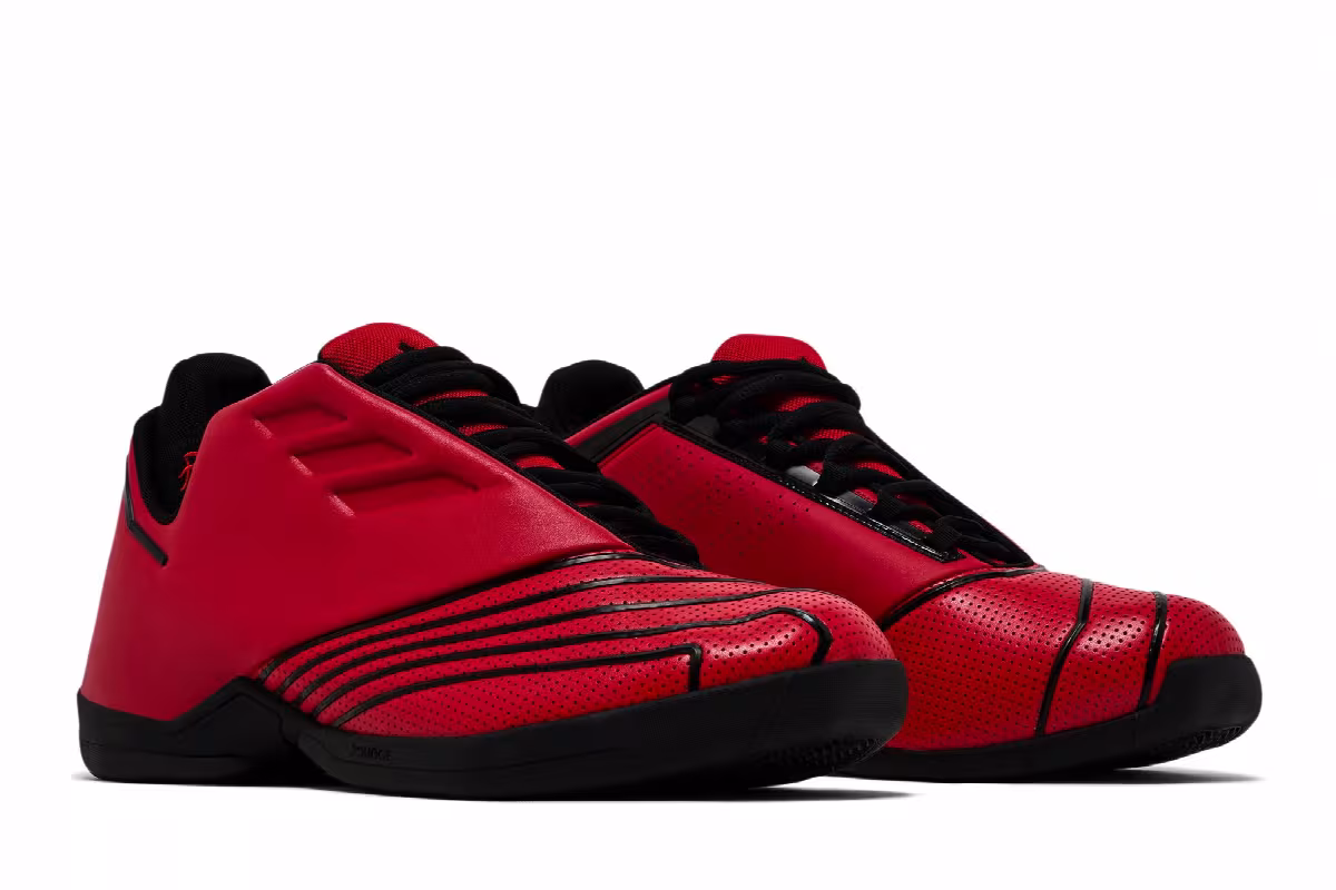 adidas T-Mac 2 Restomod Rockets, view 9