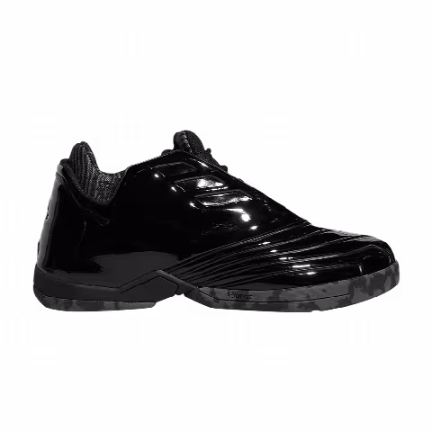 adidas T-Mac 2 Restomod 'Black Camo'