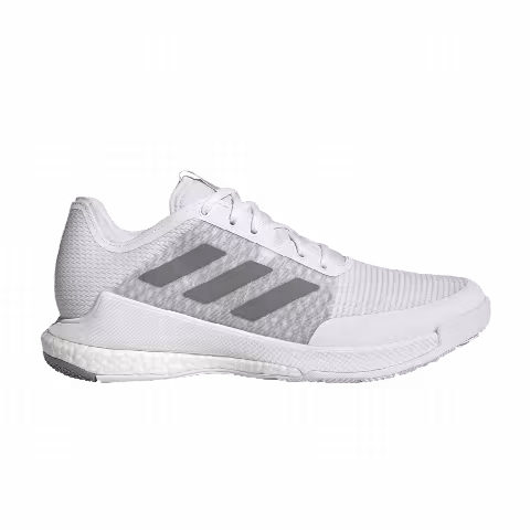 Adidas Crazyflight 'White Grey'
