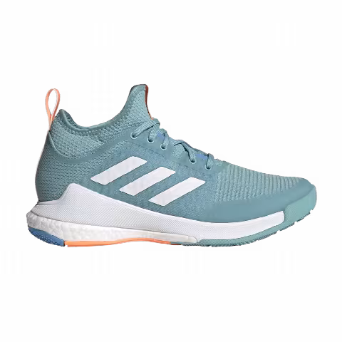 Adidas Crazyflight Mid 'Pulse Blue'