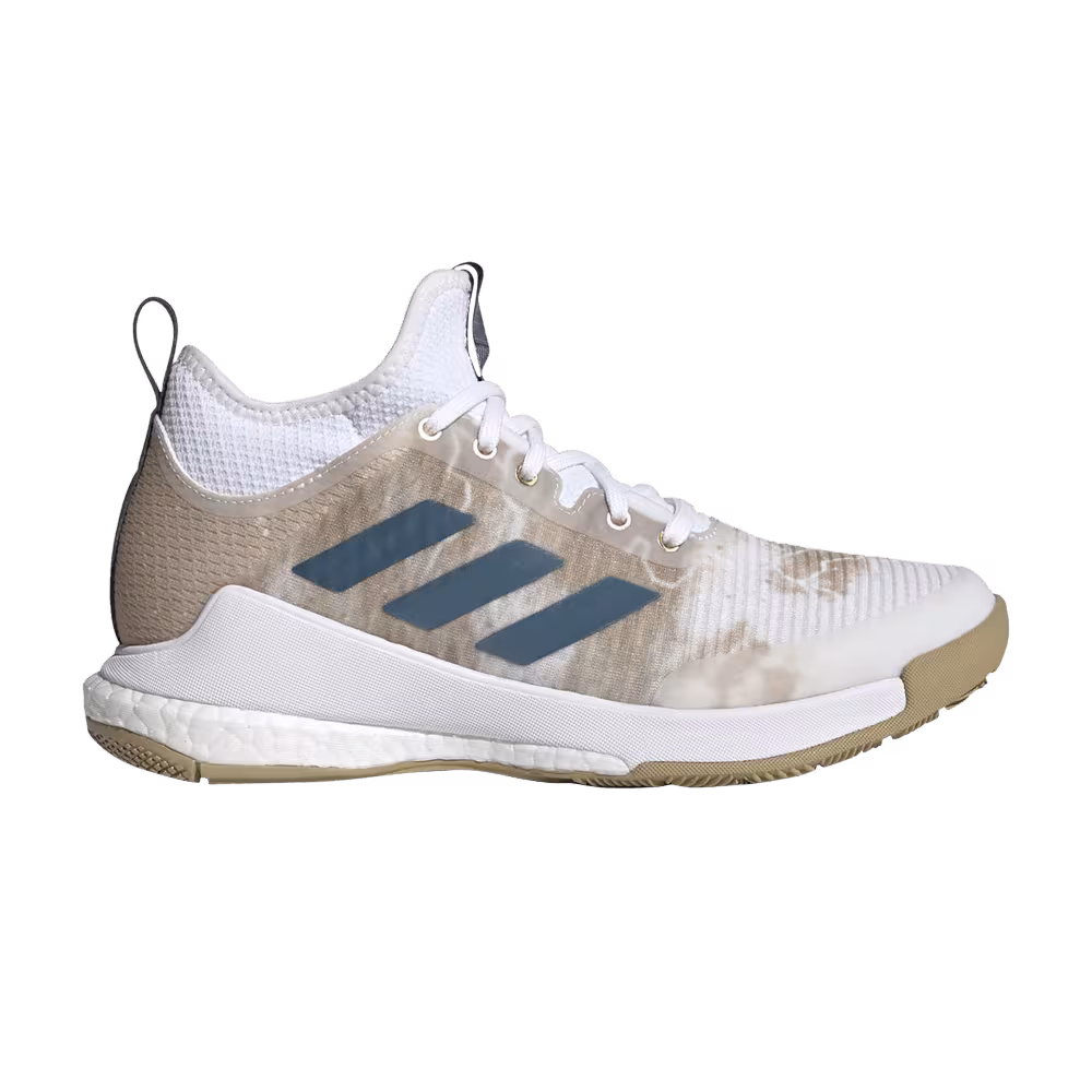 Marvel x adidas Women's Crazyflight Mid Thor