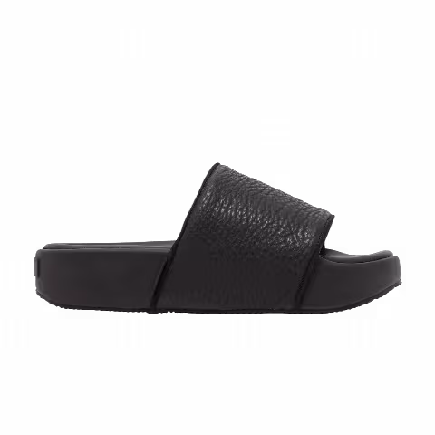adidas Y-3 Slide 'Triple Black'