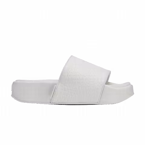 adidas Y-3 Slide 'Triple White'
