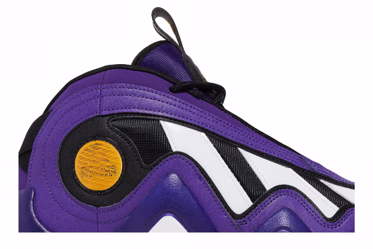 adidas Crazy 97 EQT Elevation Kobe Bryant Dunk Contest 2022, view 3