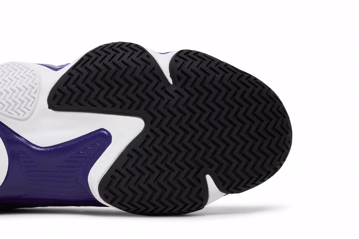 adidas Crazy 97 EQT Elevation Kobe Bryant Dunk Contest 2022, view 6