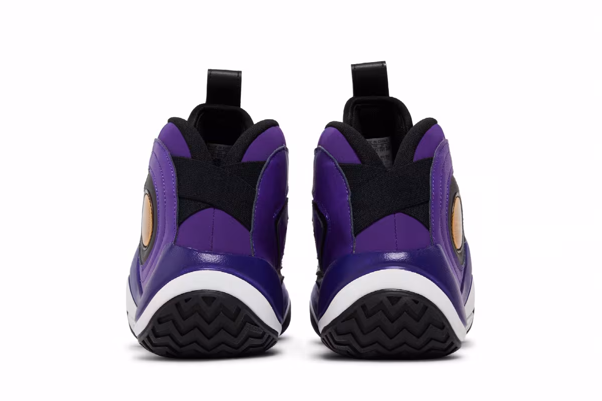 adidas Crazy 97 EQT Elevation Kobe Bryant Dunk Contest 2022, view 7