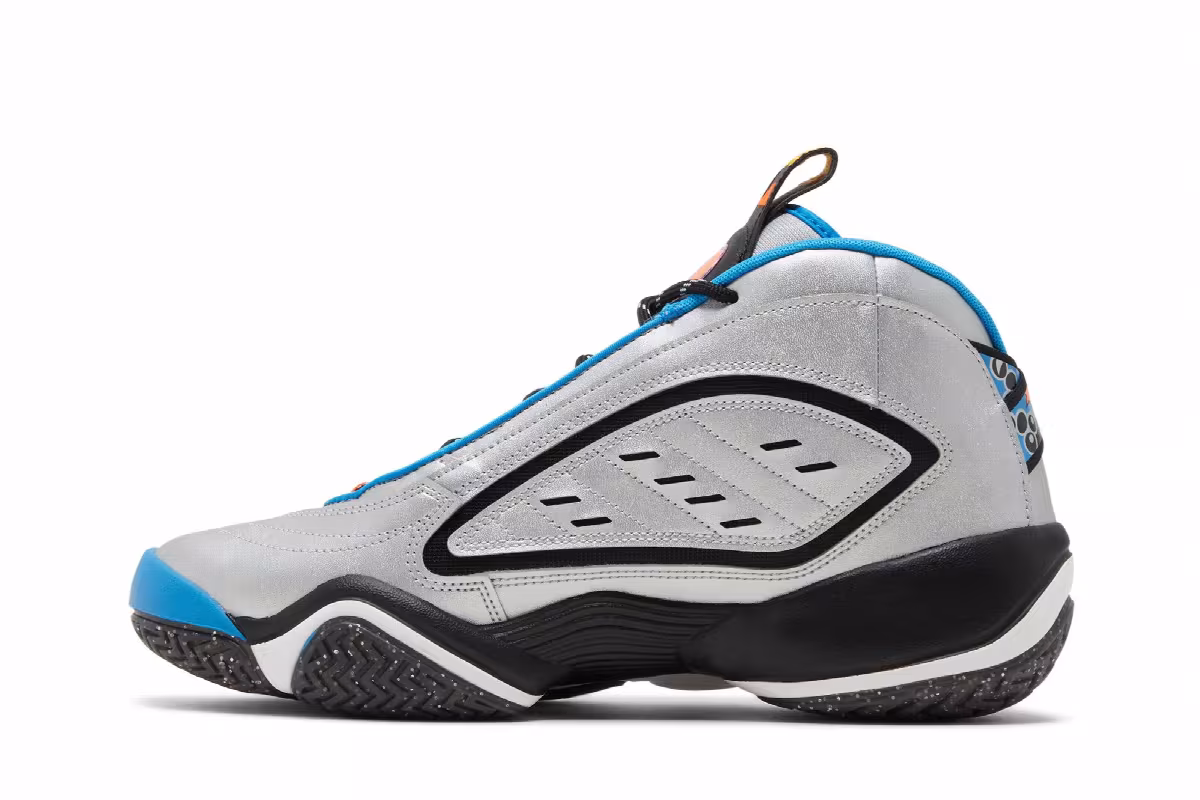 adidas Crazy 97 EQT Elevation Kobe Bryant 1997 All Star, view 4