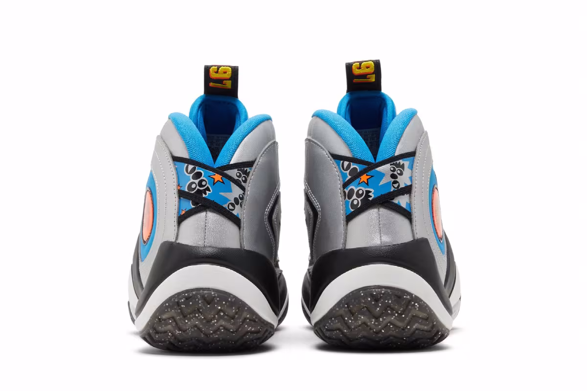adidas Crazy 97 EQT Elevation Kobe Bryant 1997 All Star, view 7